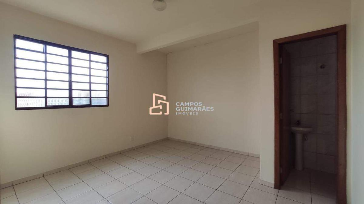 Apartamento, Serrano, 2 Quartos, 1 Vaga, 1 Suíte