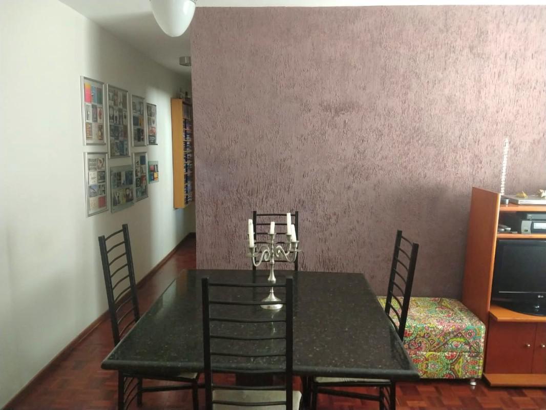 Apartamento, Carlos Prates, 2 Quartos, 1 Vaga