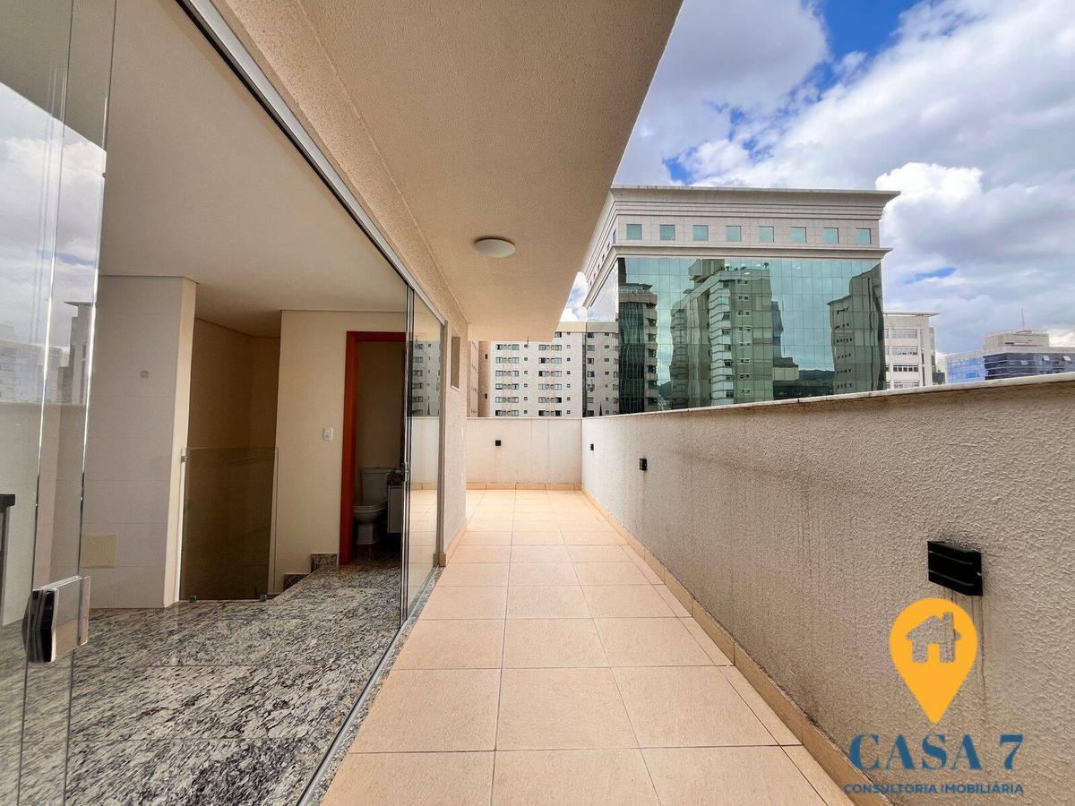 Apartamento, Savassi, 3 Quartos, 2 Vagas, 2 Suítes