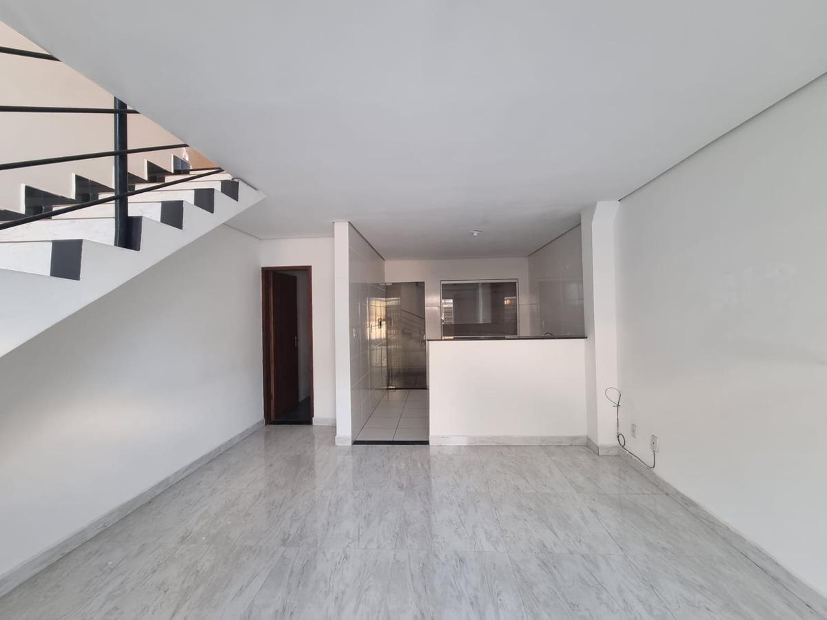 Casa, Masterville, 2 Quartos, 1 Vaga, 1 Suíte