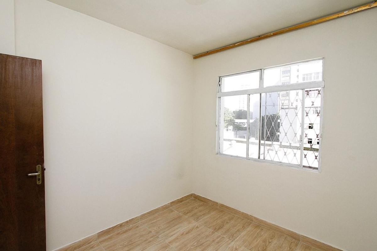Apartamento, Barro Preto, 3 Quartos, 0 Vaga