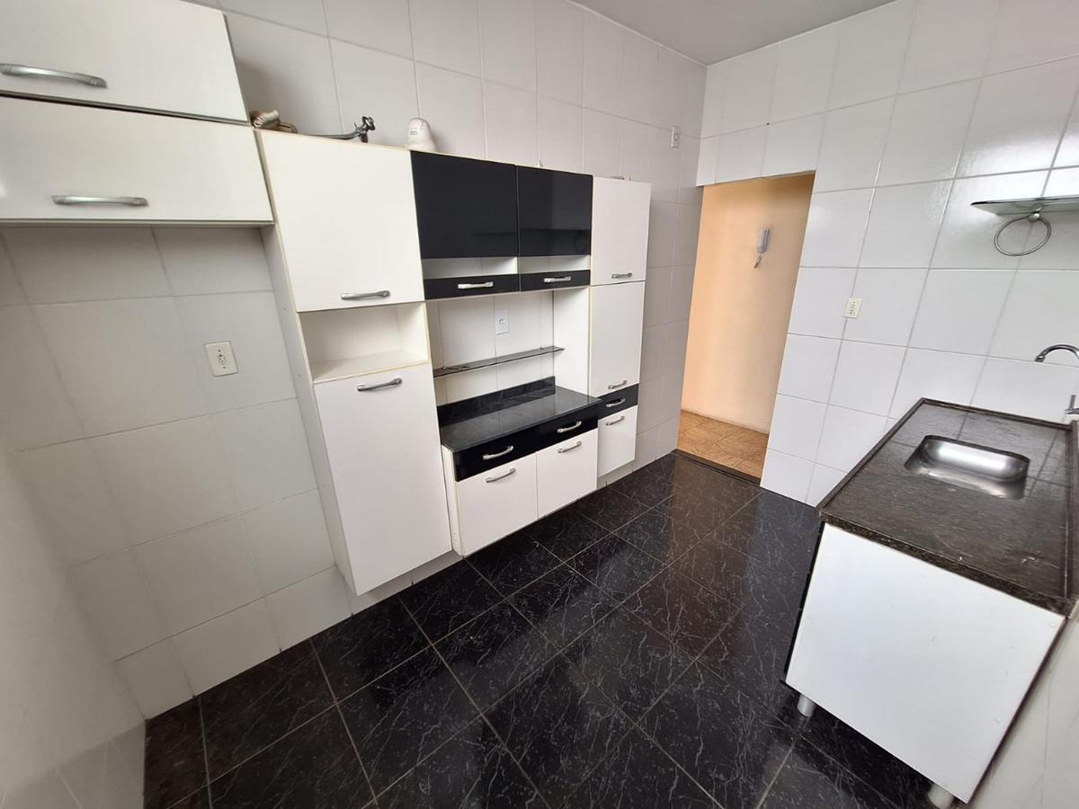 Apartamento, Planalto, 2 Quartos, 1 Vaga