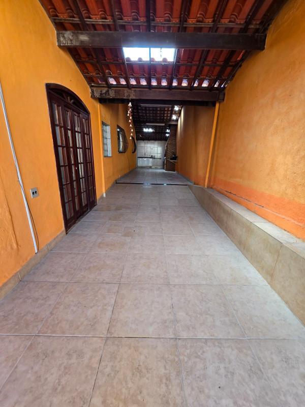 Casa, Santa Cecília, 4 Quartos, 4 Vagas, 2 Suítes