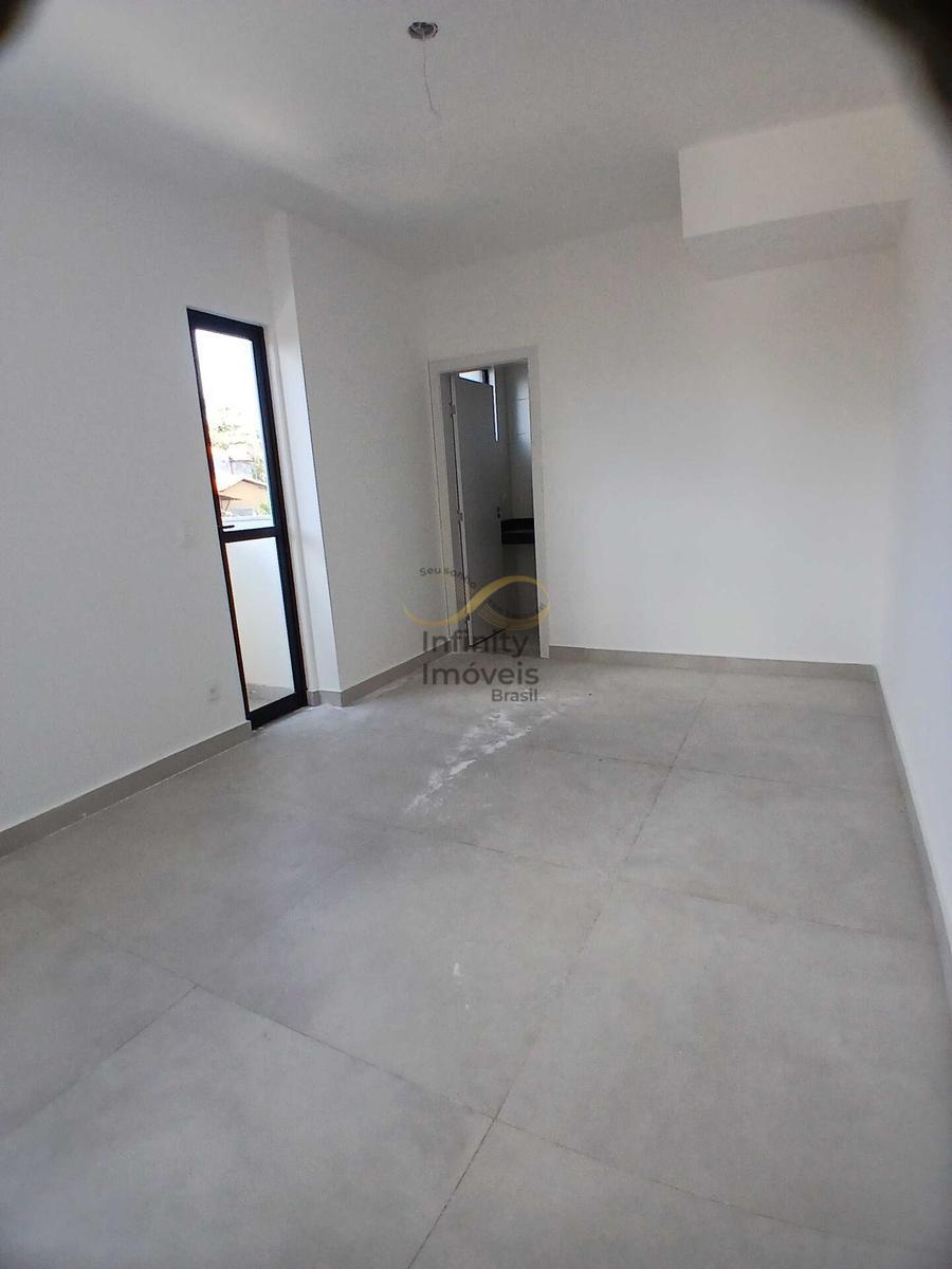 Cobertura, Planalto, 3 Quartos