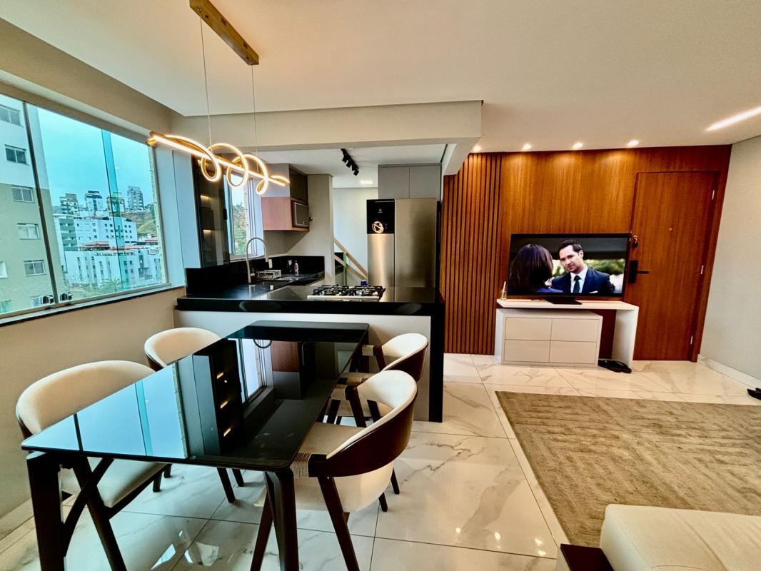 Apartamento, Manacás, 2 Quartos, 1 Vaga