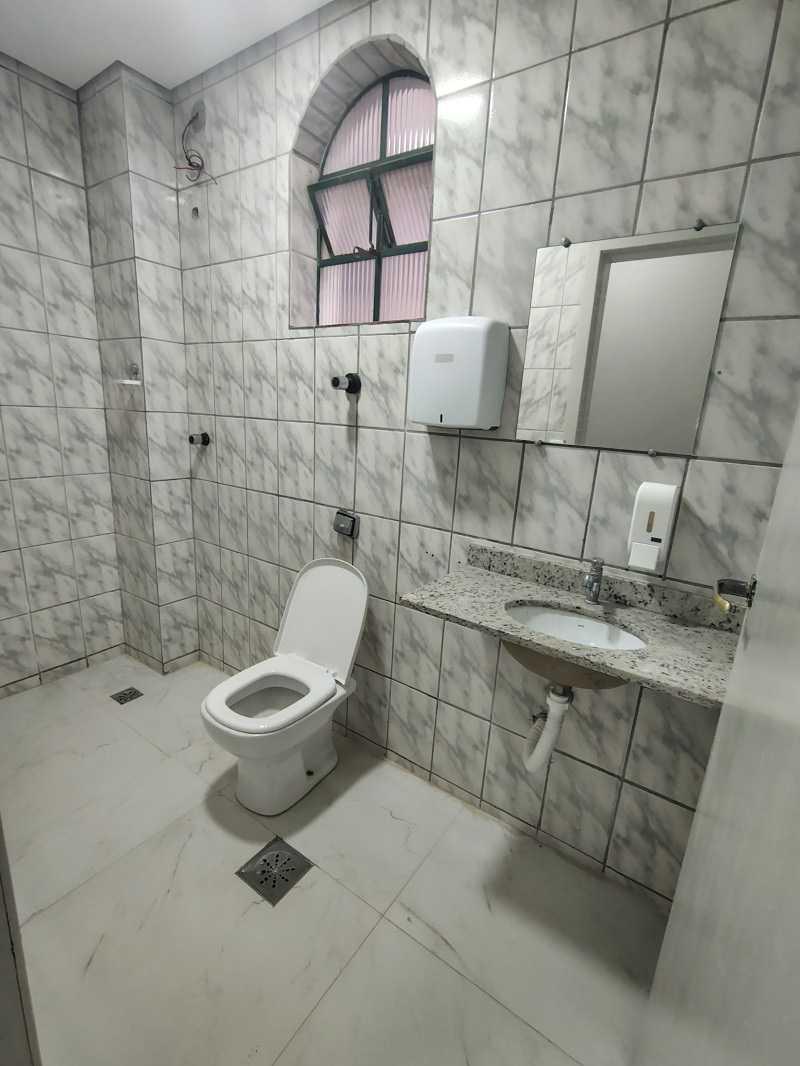 Andar, União, 0 Quarto, 0 Vaga