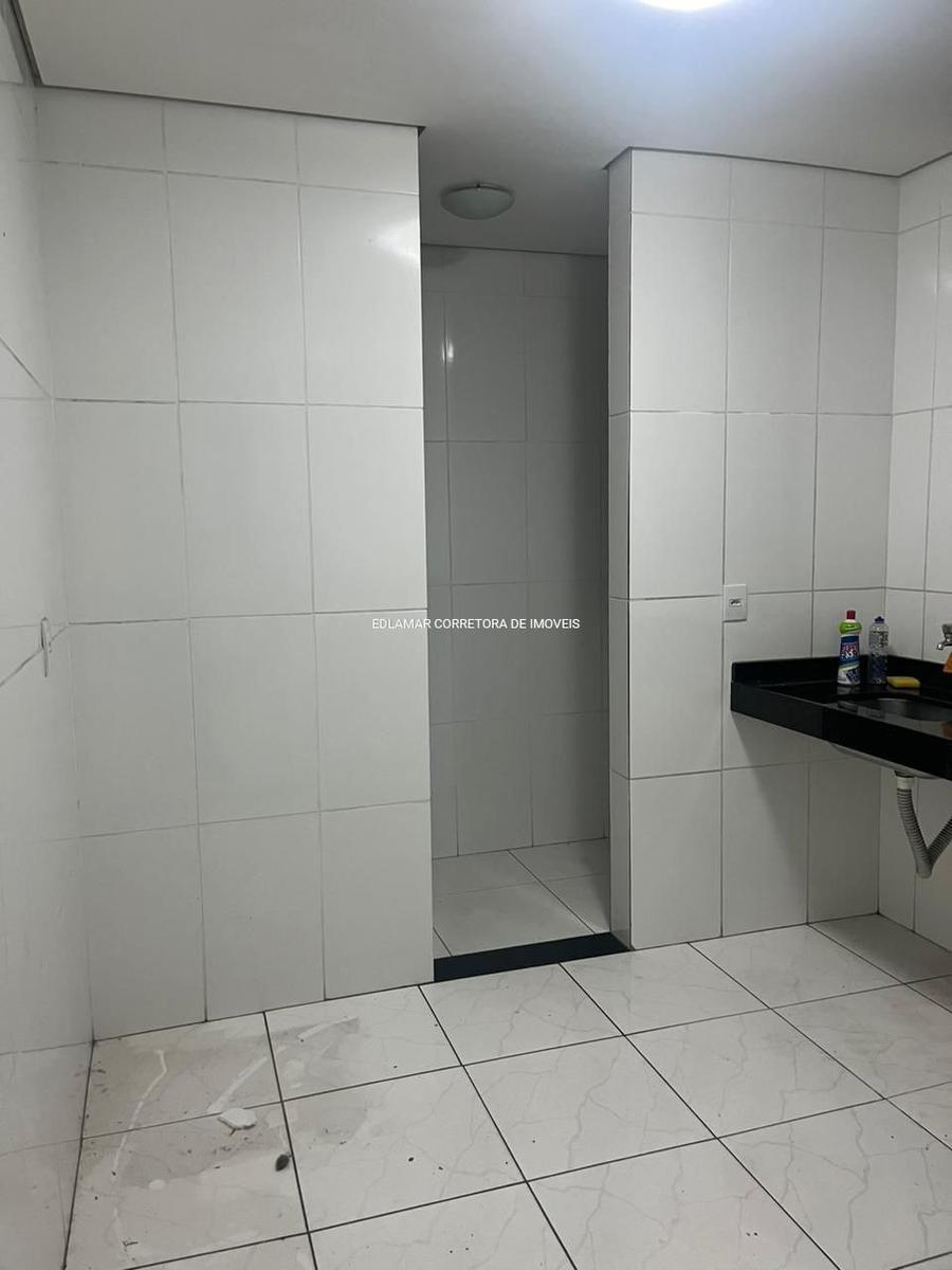 Apartamento, Jardim Riacho das Pedras, 2 Quartos, 0 Vaga