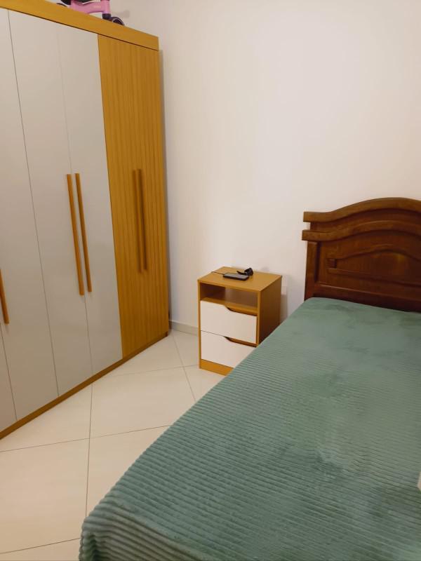 Apartamento, Glória, 2 Quartos, 1 Vaga, 1 Suíte