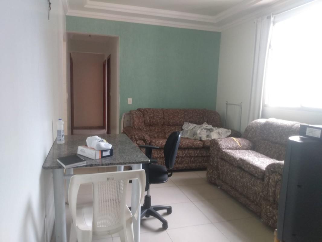 Apartamento, Nova Gameleira, 3 Quartos, 2 Vagas