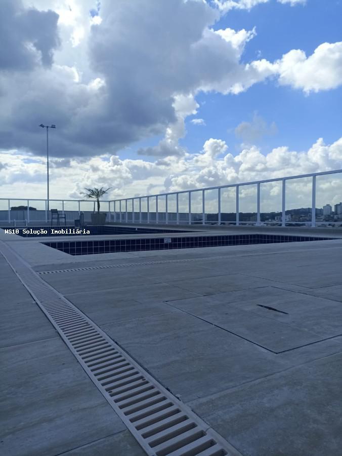 Apartamento, Centro, 2 Quartos, 1 Vaga