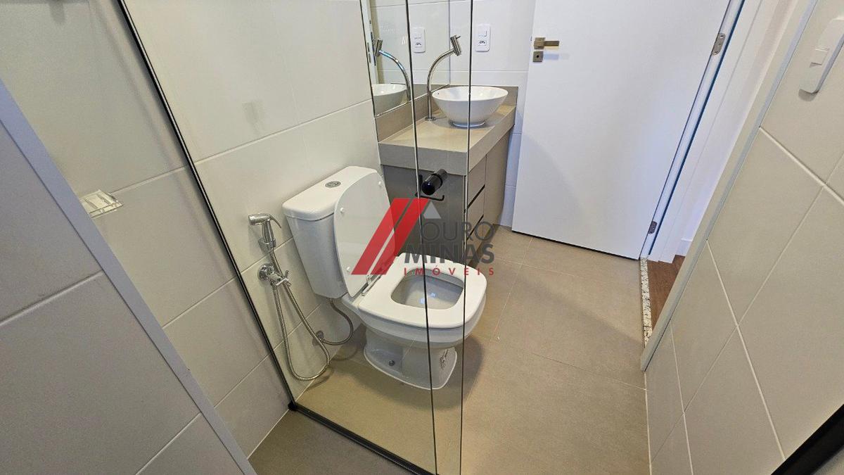 Apartamento, Grajaú, 2 Quartos, 2 Vagas, 2 Suítes
