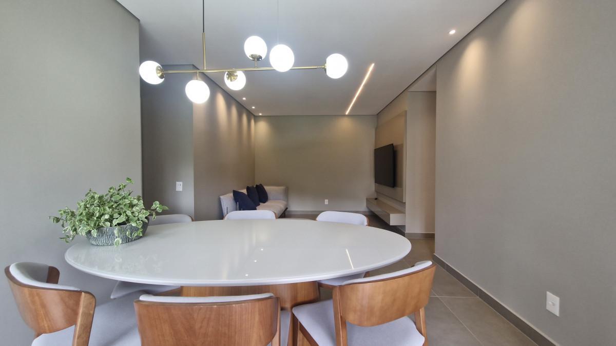 Apartamento, Vale do Sereno, 3 Quartos, 2 Vagas, 1 Suíte