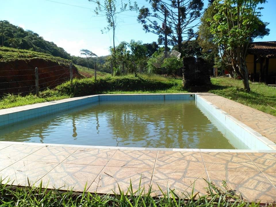 Fazenda, Acurui, 4 Quartos, 50 Vagas