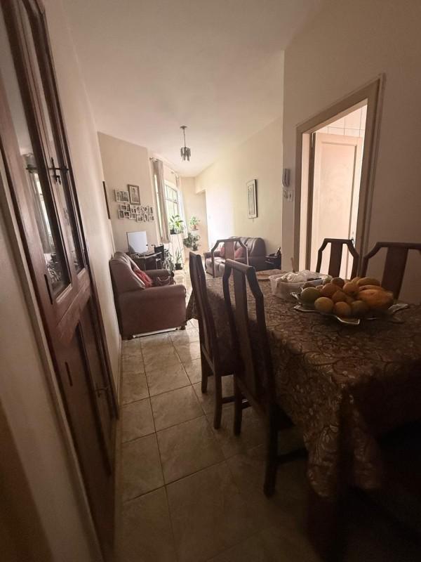 Apartamento, Centro, 2 Quartos, 0 Vaga