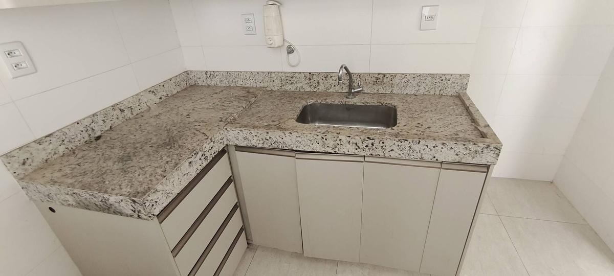 Apartamento, Primavera, 2 Quartos, 1 Vaga