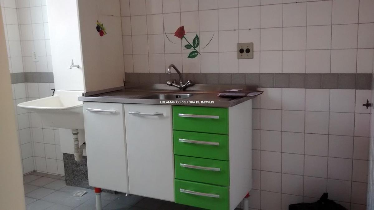 Apartamento, Jardim Riacho das Pedras, 3 Quartos, 1 Vaga, 1 Suíte