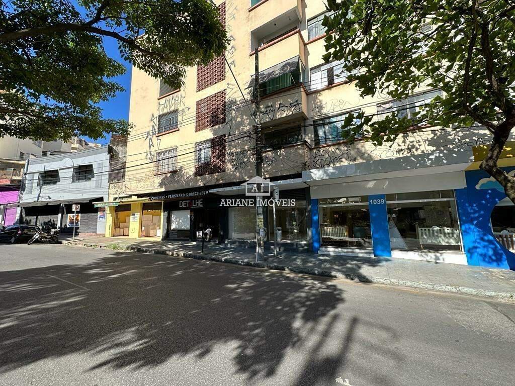 Andar, Sagrada Família, 0 Quarto, 0 Vaga