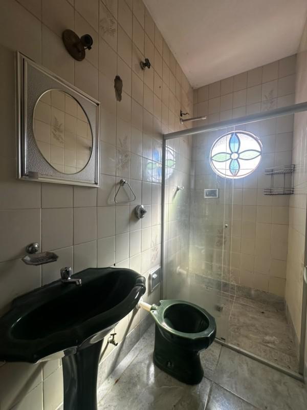 Casa, São Geraldo, 2 Quartos, 0 Vaga