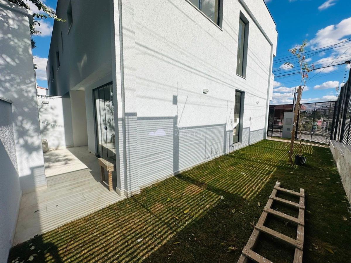 Casa, Planalto, 3 Quartos, 1 Vaga, 1 Suíte