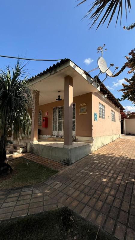 Fazenda, Nossa Senhora de Fátima, 3 Quartos, 5 Vagas, 2 Suítes