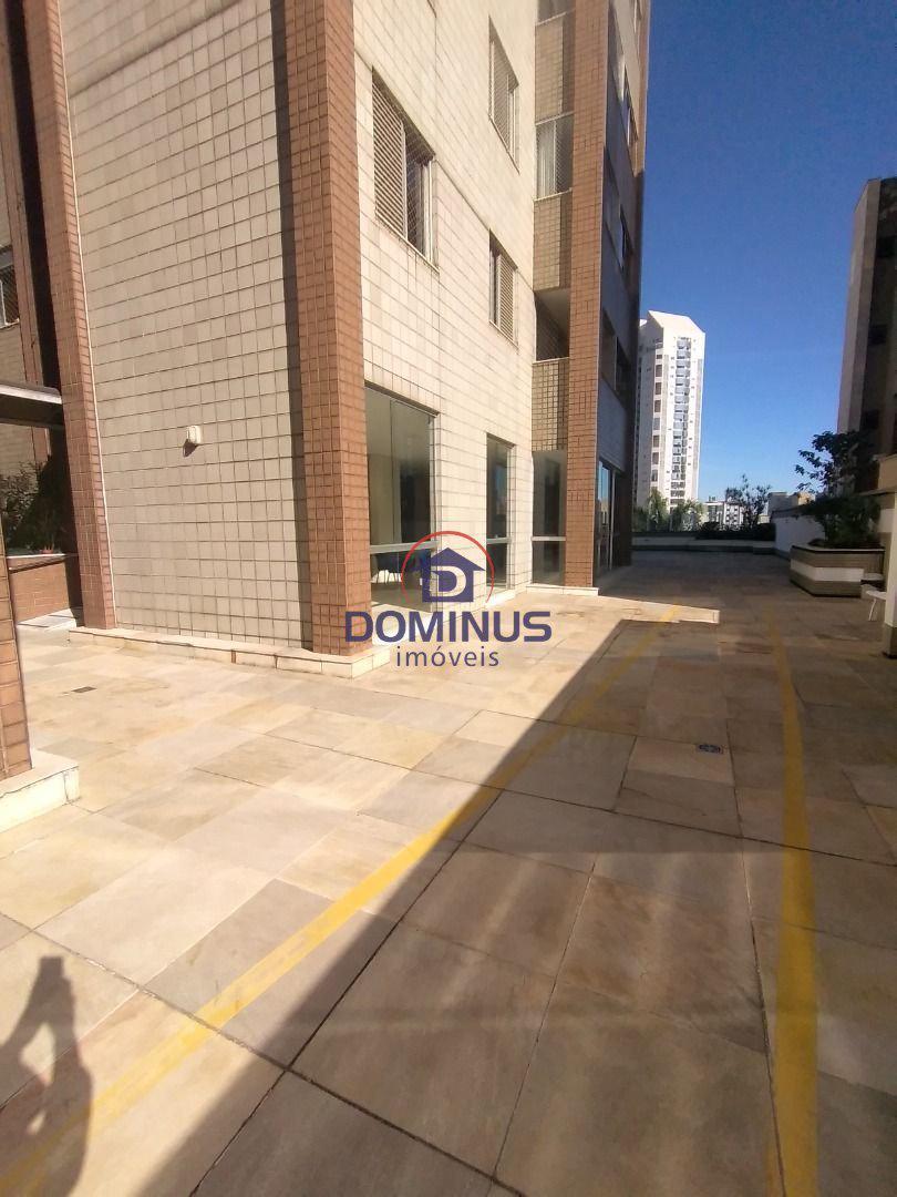 Apartamento, Centro, 2 Quartos, 1 Vaga, 1 Suíte