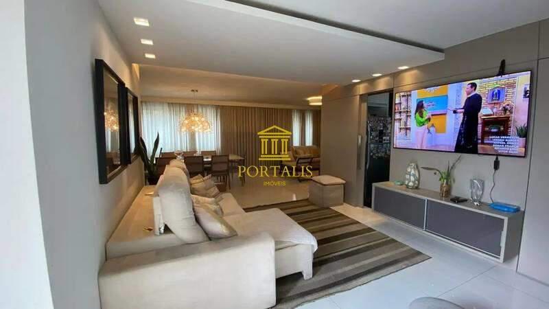 Apartamento, São Pedro, 4 Quartos, 3 Vagas, 2 Suítes