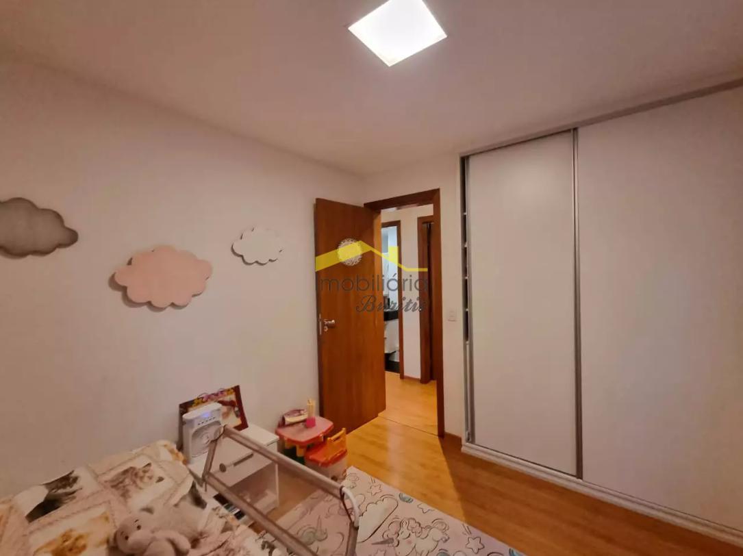 Apartamento, Buritis, 3 Quartos, 2 Vagas, 1 Suíte