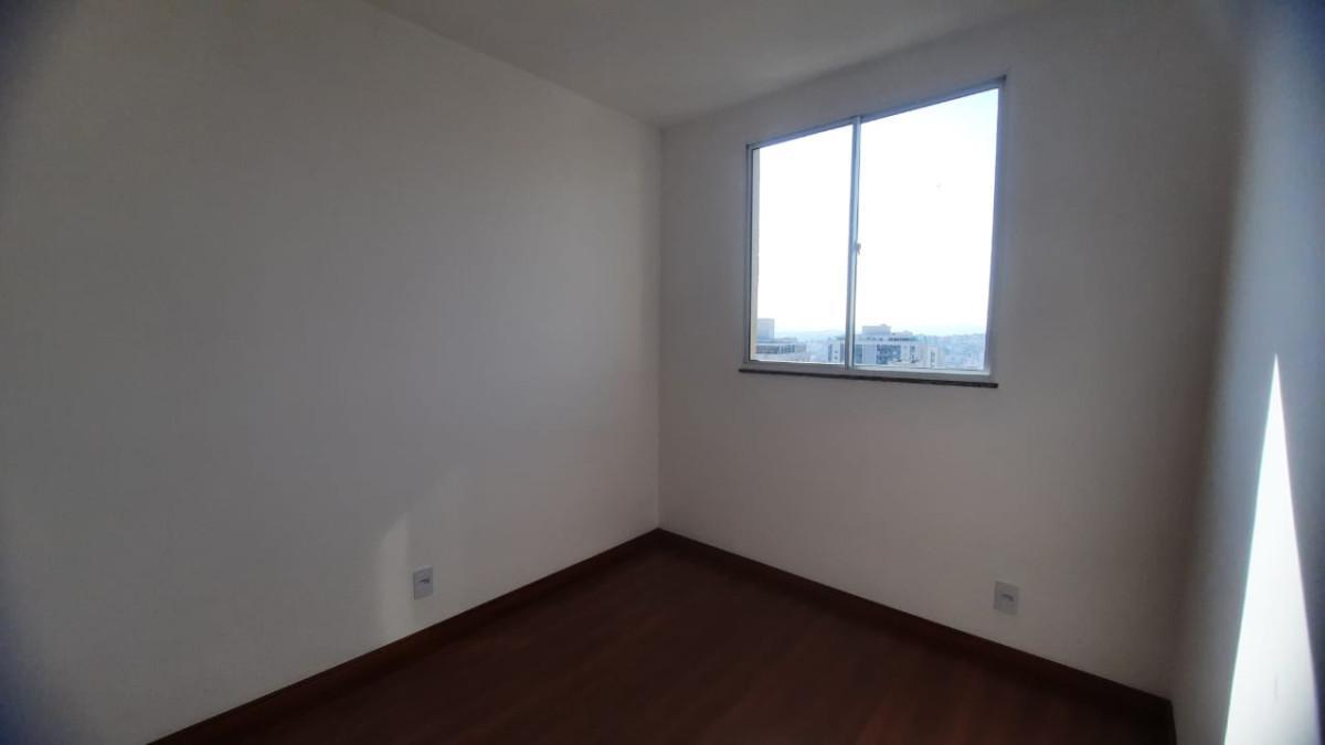 Apartamento, Palmares, 2 Quartos, 1 Vaga