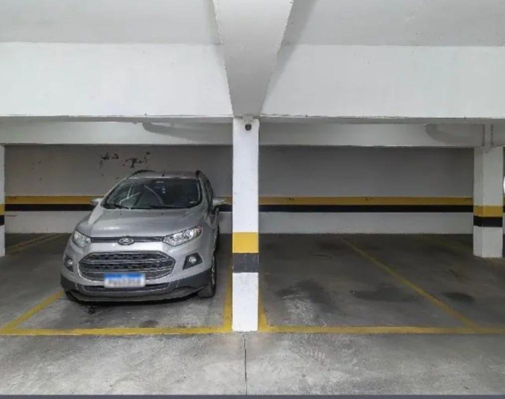 Apartamento, Santa Mônica, 3 Quartos, 2 Vagas