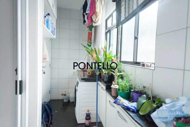 Apartamento, Sion, 4 Quartos, 3 Vagas, 2 Suítes