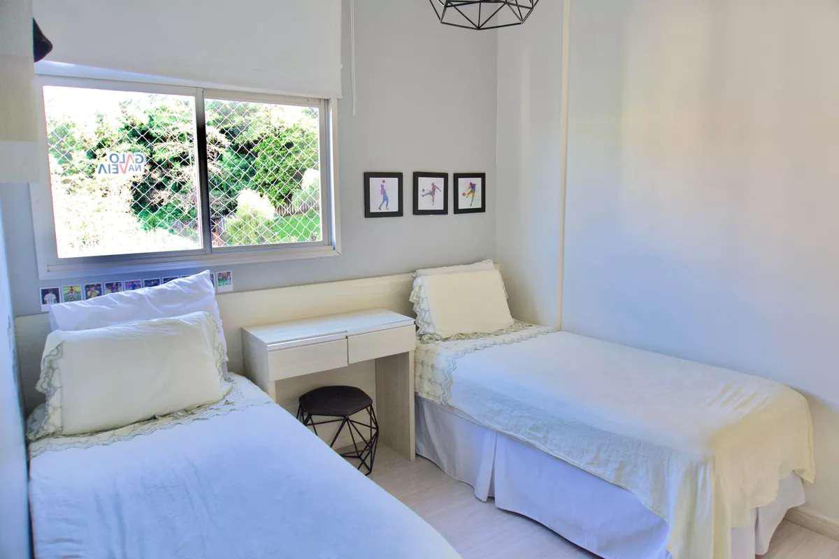 Apartamento, Luxemburgo, 3 Quartos, 1 Vaga, 1 Suíte