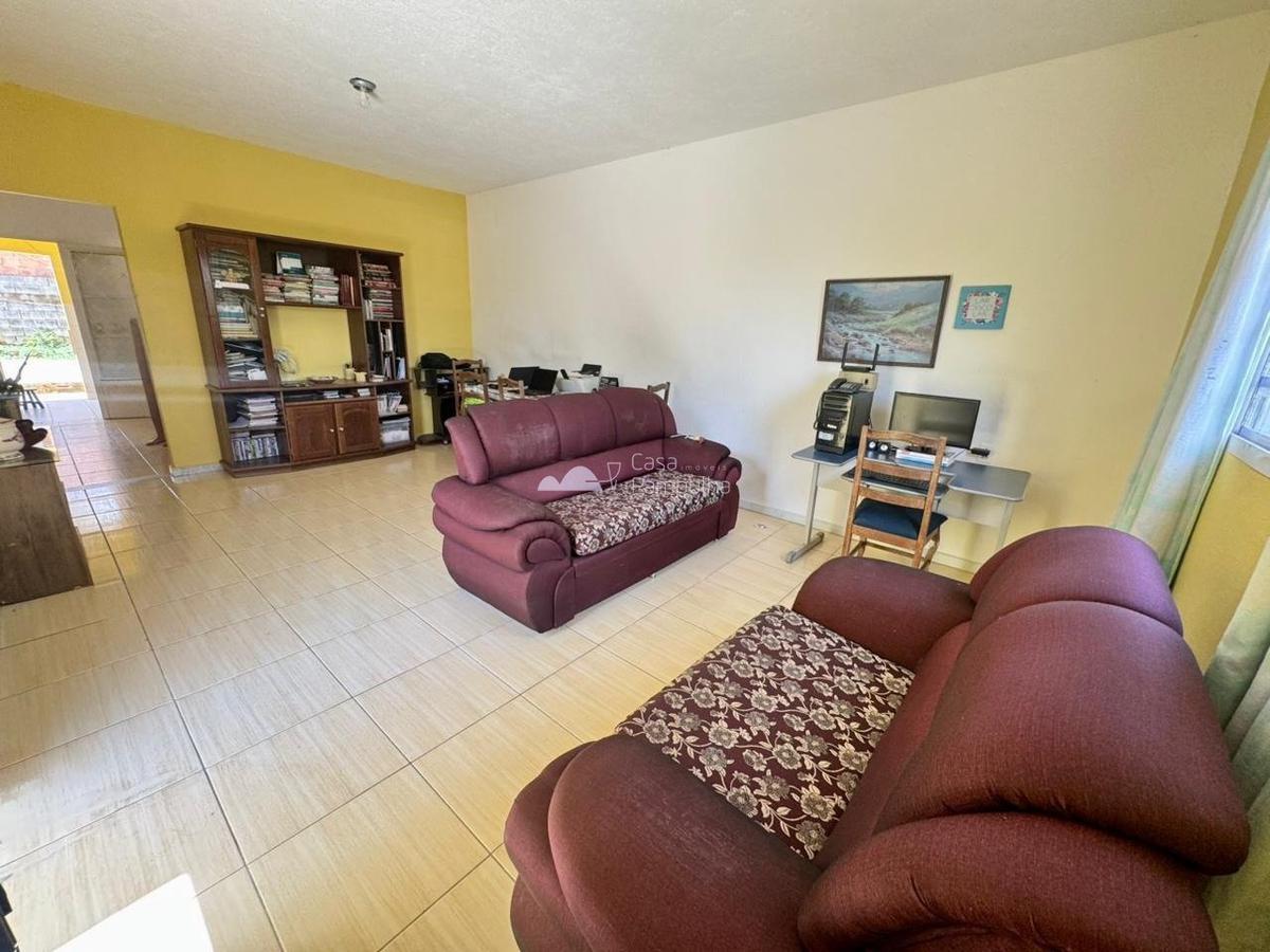 Casa, Céu Azul, 3 Quartos, 0 Vaga