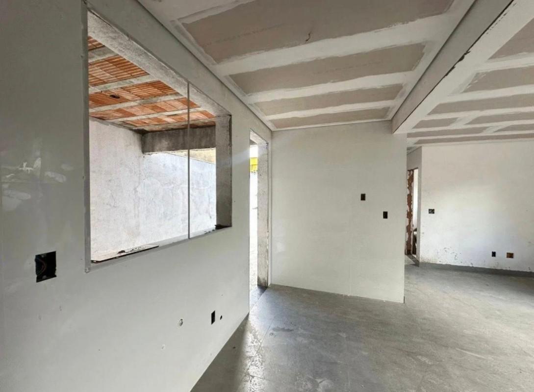 Apartamento, Novo Eldorado, 2 Quartos, 1 Vaga, 1 Suíte