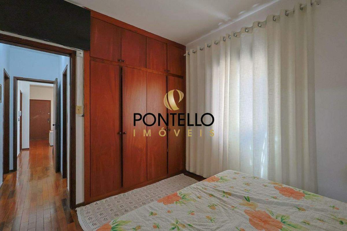 Apartamento, Buritis, 3 Quartos, 2 Vagas, 1 Suíte