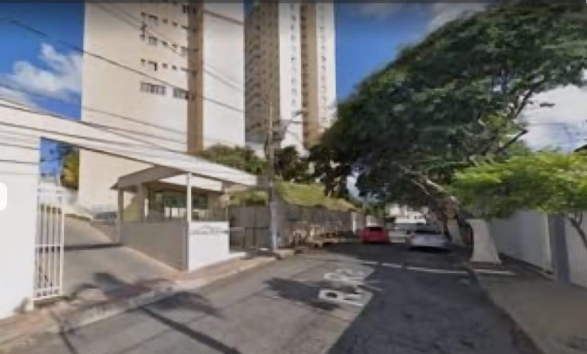 Apartamento, São Lucas, 0 Quarto, 0 Vaga