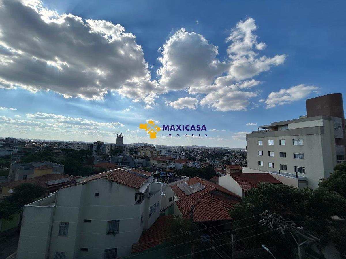Apartamento, Heliópolis, 2 Quartos, 2 Vagas