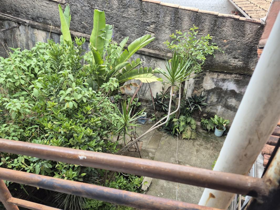 Casa, Parque Belo Horizonte Industrial, 2 Quartos, 1 Vaga, 1 Suíte