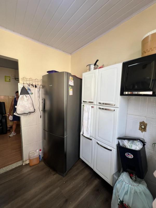 Apartamento, Inconfidentes, 2 Quartos, 1 Vaga