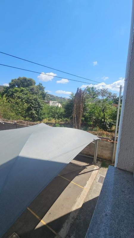 Apartamento, Paciência, 2 Quartos, 1 Vaga