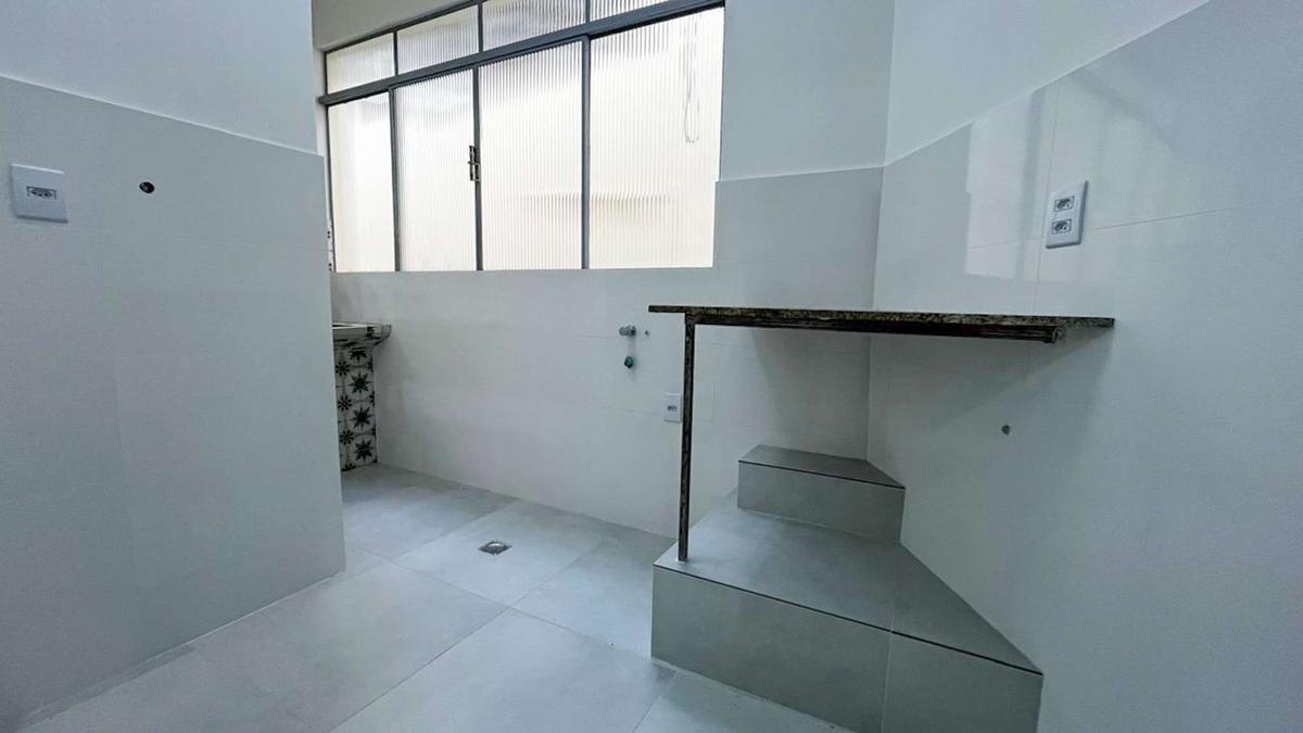 Apartamento, Santo Antônio, 3 Quartos, 1 Vaga