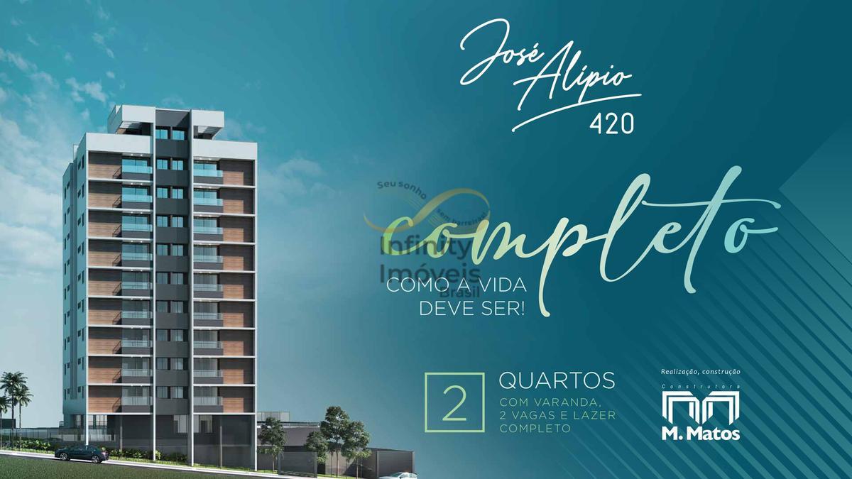 Apartamento, Nova Suíssa, 2 Quartos