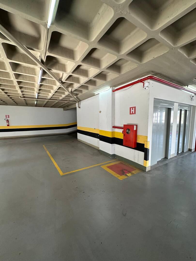 Apartamento, Horto, 2 Quartos, 1 Vaga, 1 Suíte