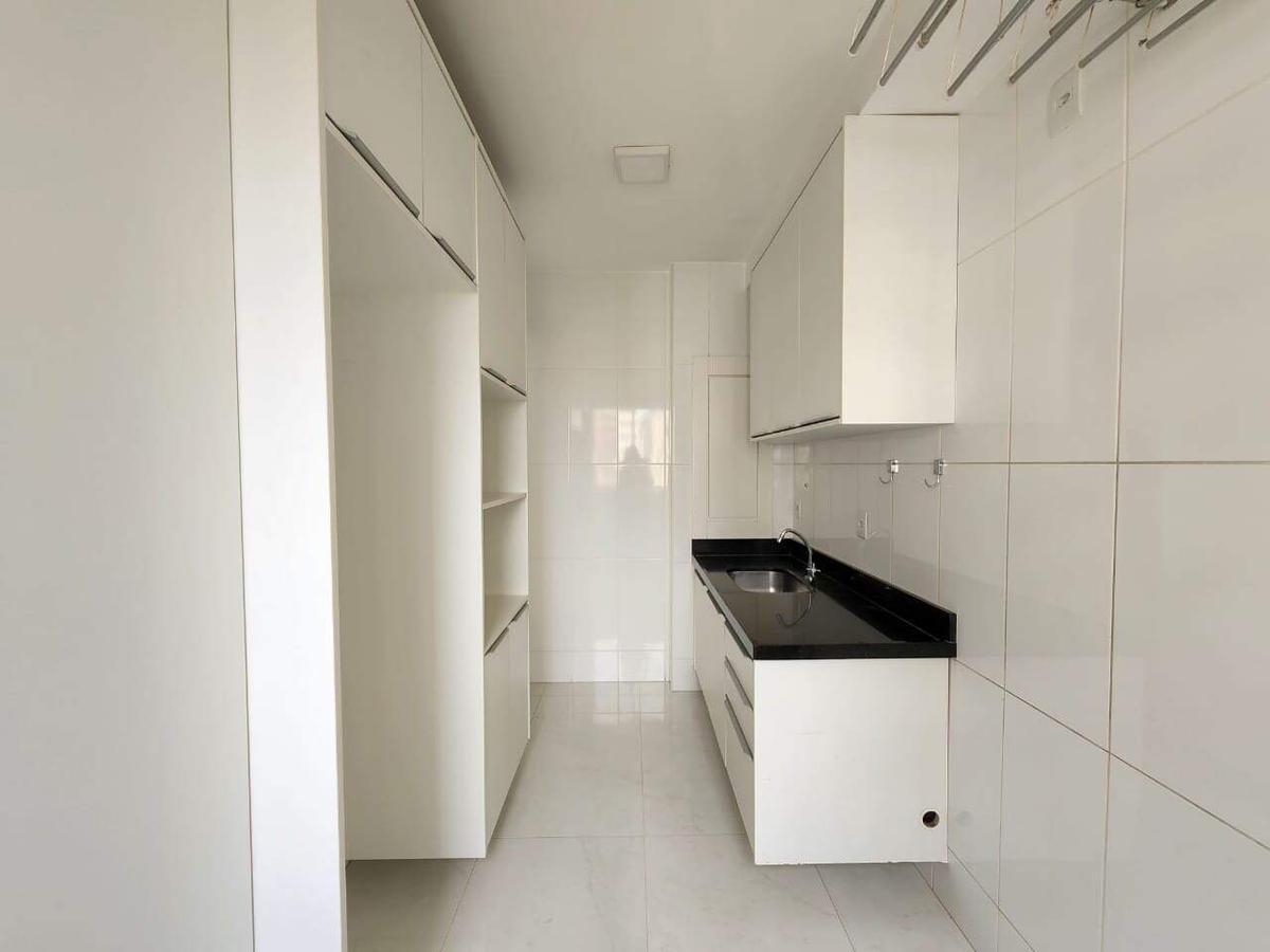 Apartamento, Savassi, 3 Quartos, 2 Vagas, 1 Suíte