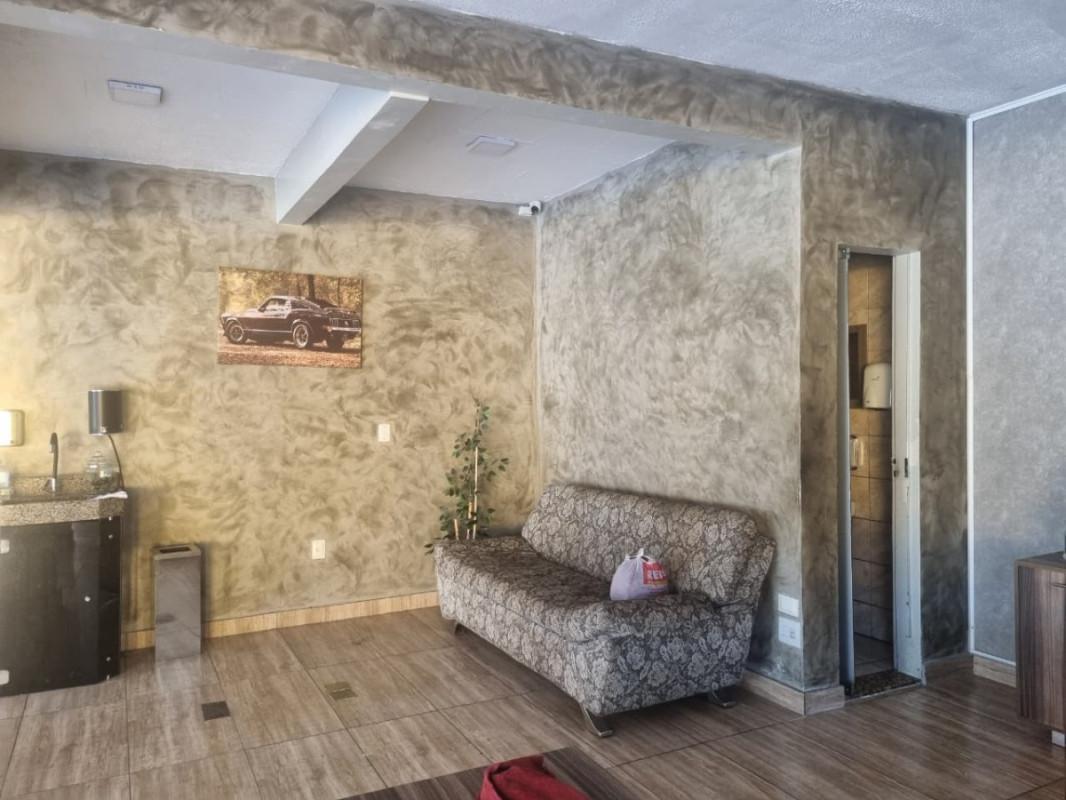Andar, Riacho das Pedras, 0 Quarto, 0 Vaga