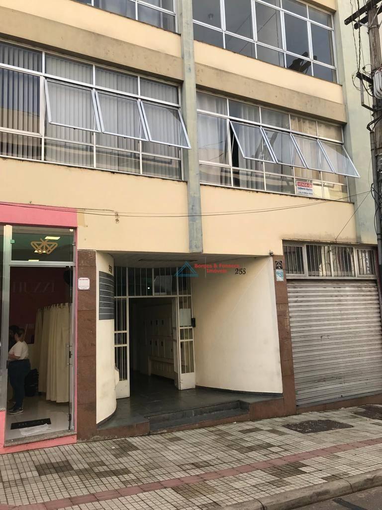 Sala, Centro, 0 Quarto, 0 Vaga