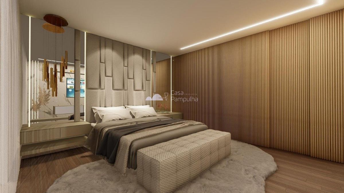 Casa, Condomínio Alphaville, 4 Quartos, 4 Vagas, 4 Suítes