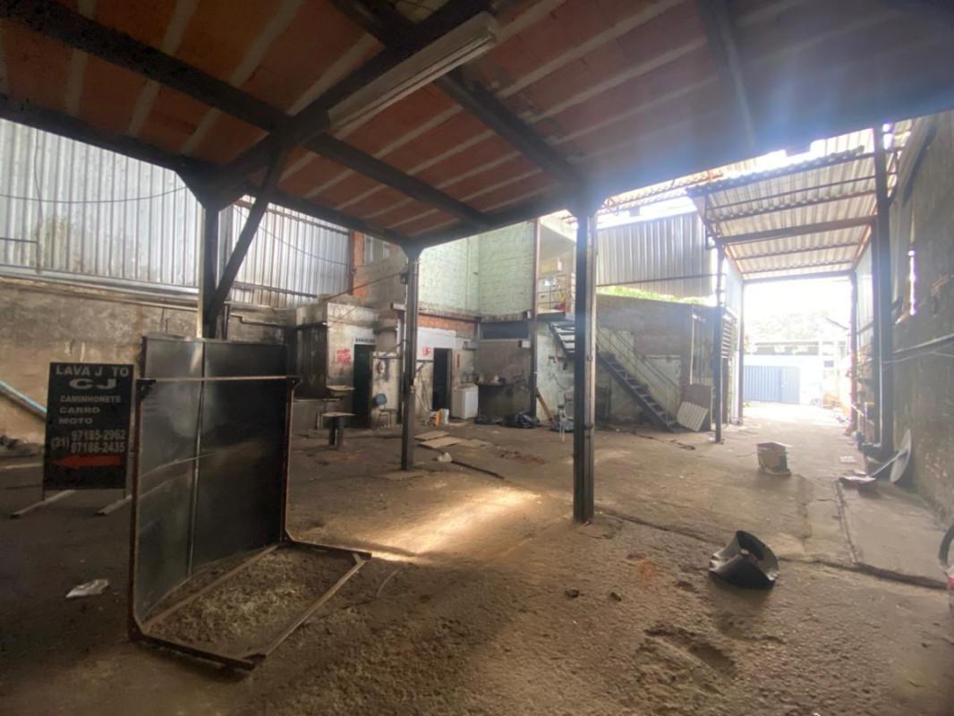 Galpão, Canaã, 3 Quartos, 7 Vagas