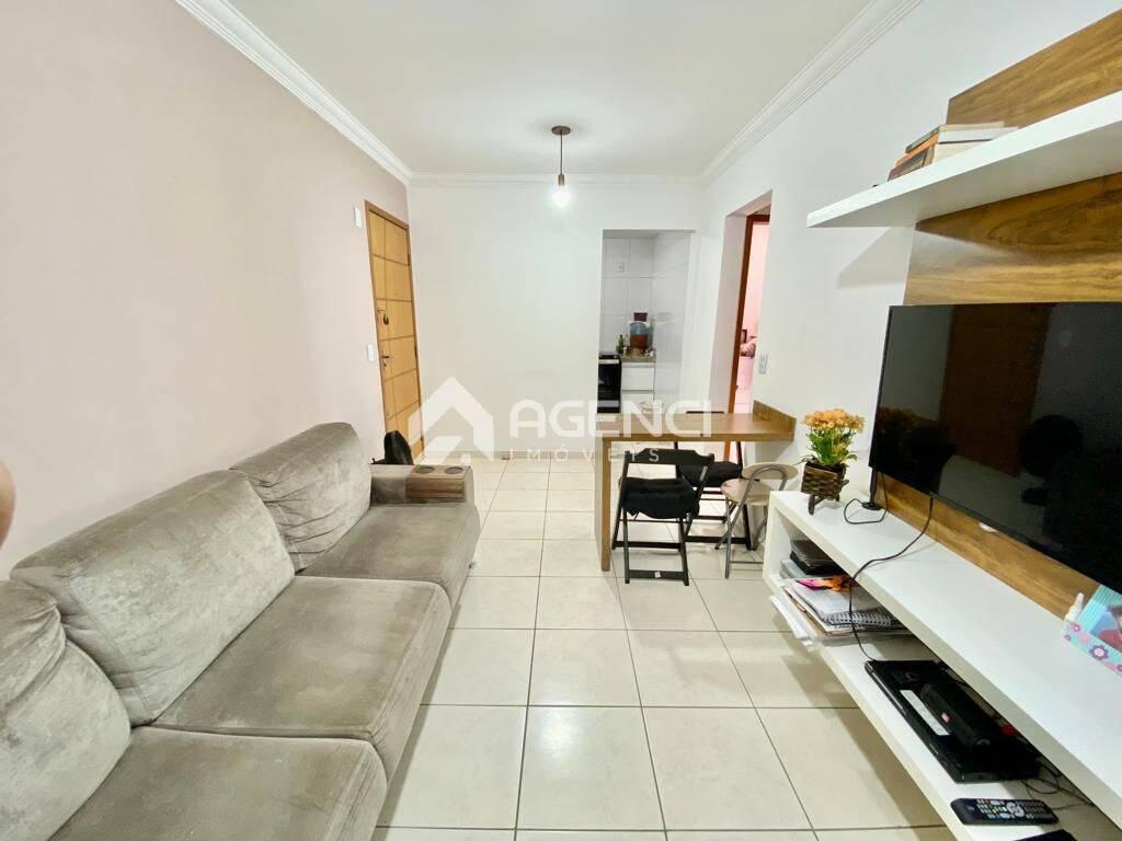 Apartamento, Cabral, 2 Quartos, 0 Vaga, 0 Suíte