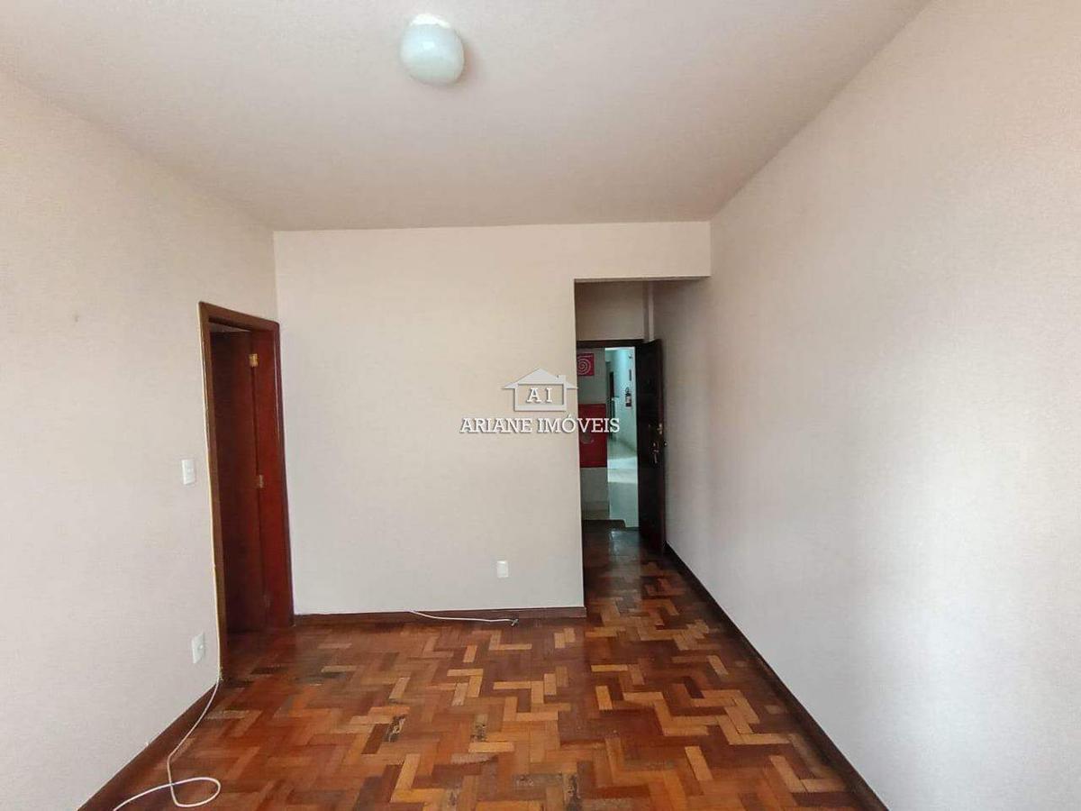 Apartamento, Barro Preto, 3 Quartos, 1 Vaga
