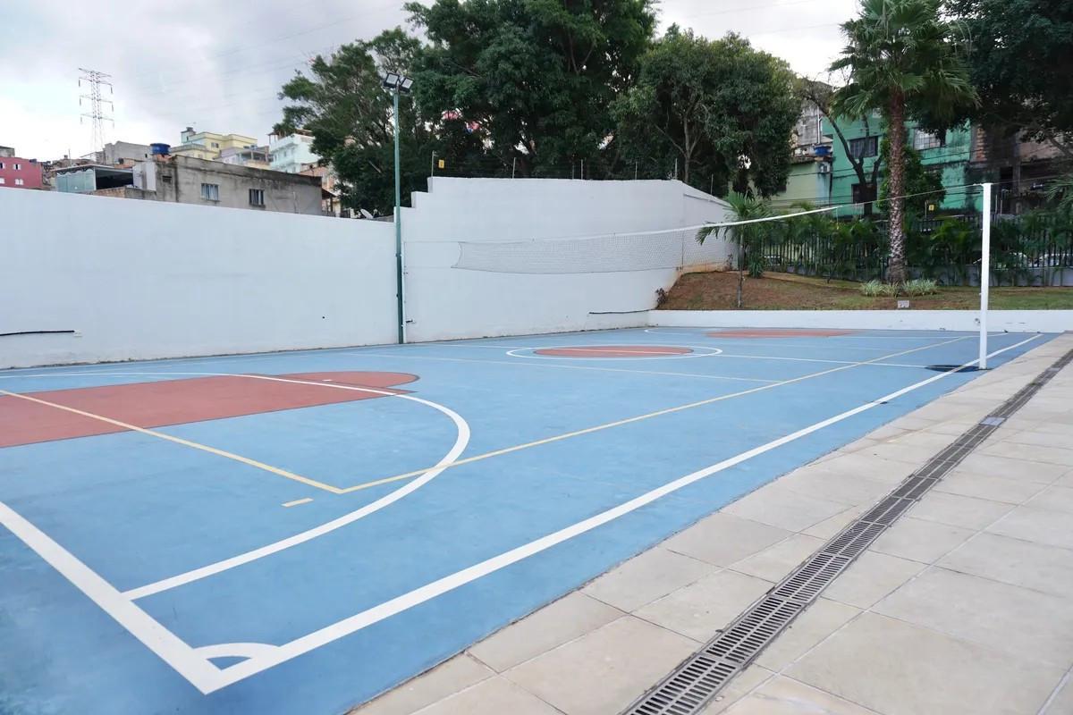 Apartamento, São Pedro, 2 Quartos, 2 Vagas, 1 Suíte